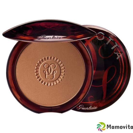 Guerlain Terracotta Bronzing Powder No. 03 buy online