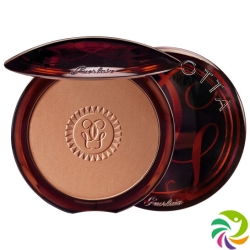 Guerlain Terracotta Bronzing Powder No. 00