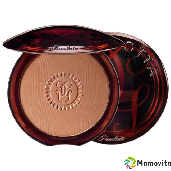 Guerlain Terracotta Bronzing Powder No. 00 buy online