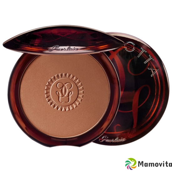 Guerlain Terracotta Bronzing Powder No. 02 buy online