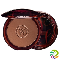 Guerlain Terracotta Bronzing Powder No 04