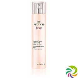 Nuxe Corps Eau Delaware Parfum 100ml Sante