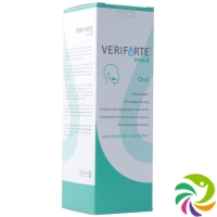 Veriforte med mouthwash 250 ml