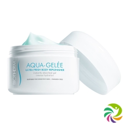 Biotherm Corps Aqua Gelee 200ml