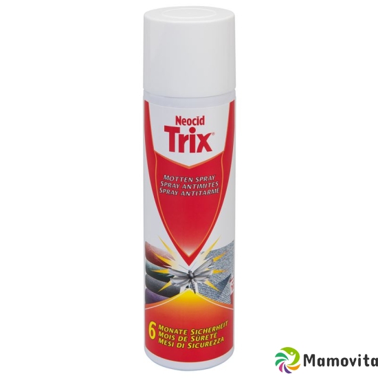 Neocid TRIX Moth Spray 300 ml buy online