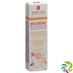 Erborian Korean Ther BB Creme Clair 15ml