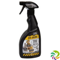 CSI Urine Multi-Pet Spray 500ml