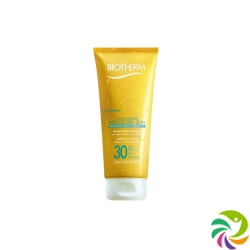 Biotherm Soleil Fluid Wet Skin SPF 30 200ml