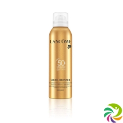 Lancome Soleil Bronz Dry Touch Body SPF 50 200ml