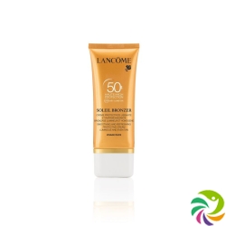 Lancome Soleil Bronz Dry Touch Visage SPF 50 50ml