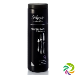 Hagerty Silver Bath 580ml