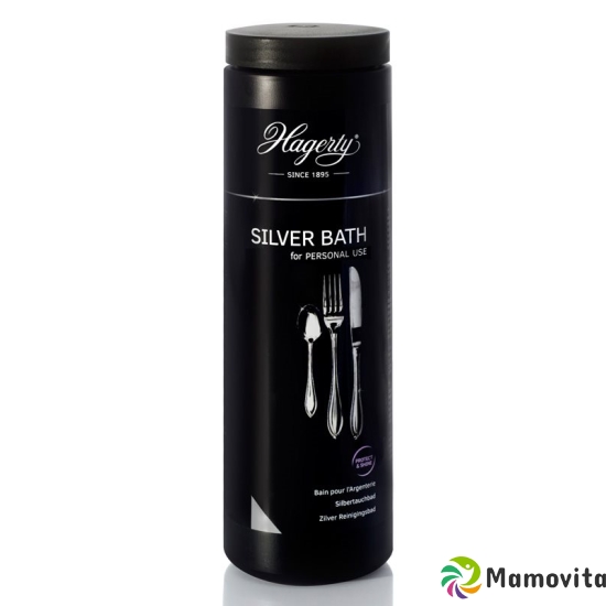 Hagerty Silver Bath 580ml buy online