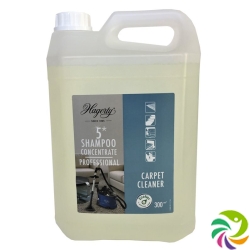 Hagerty 5 * Shampoo Concentrate 5 lt