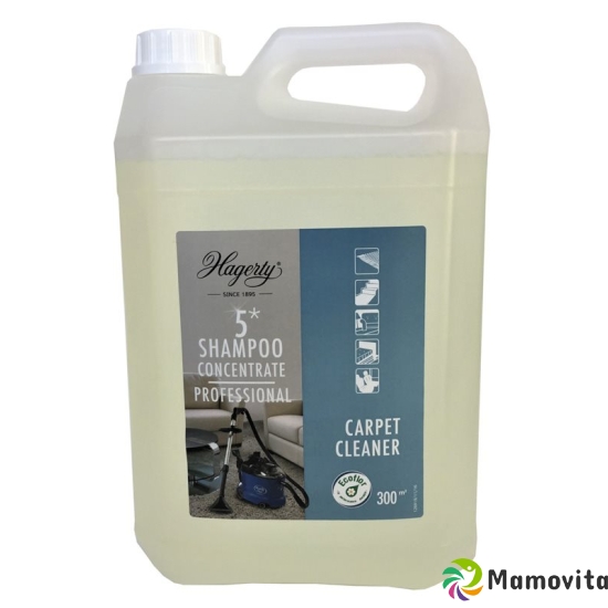 Hagerty 5 * Shampoo Concentrate 5 lt buy online