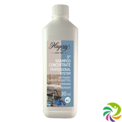 Hagerty 5 * Shampoo Concentrate 500 ml