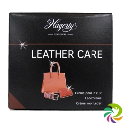 Hagerty Leather Care Bottle 250 ml