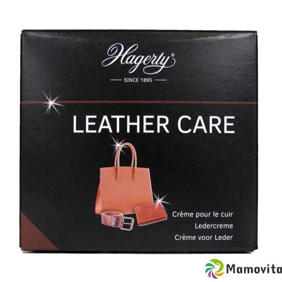 Hagerty Leather Care Bottle 250 ml buy online