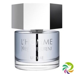 Ysl L'homme Ultime Eau de Toilette Spray 60ml