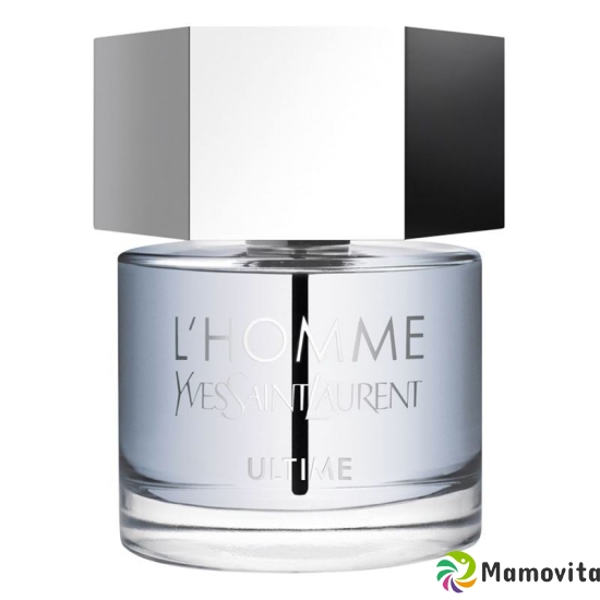 Ysl L'homme Ultime Eau de Toilette Spray 60ml buy online