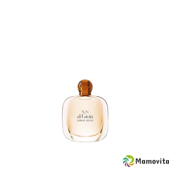 Armani Sun Di Gioia Eau de Parfum Spray 50ml buy online