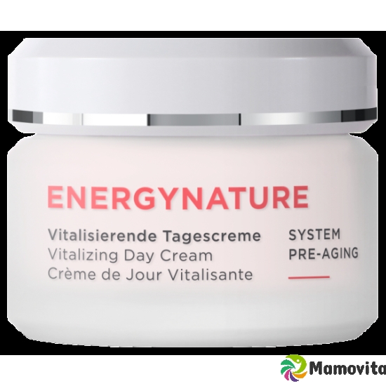 Borlind Energy Nature vitalize Day Cream 50 ml buy online