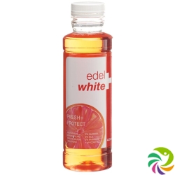 Edel+white Fresh & Protect Mundspülung 400ml