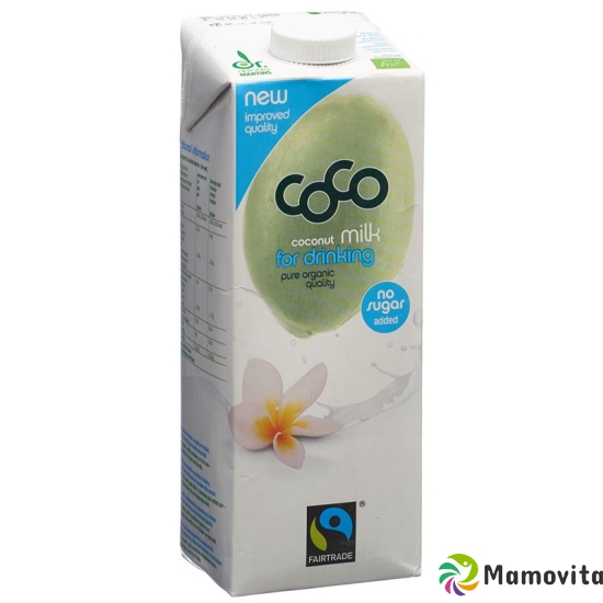 Dr Martins Coco Milk for drinking lt Bio Tetra 1 buy online