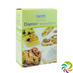 Damin PLV in protein 500 g