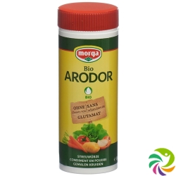 Morga Arodor seasoning Bio bud Ds 80 g