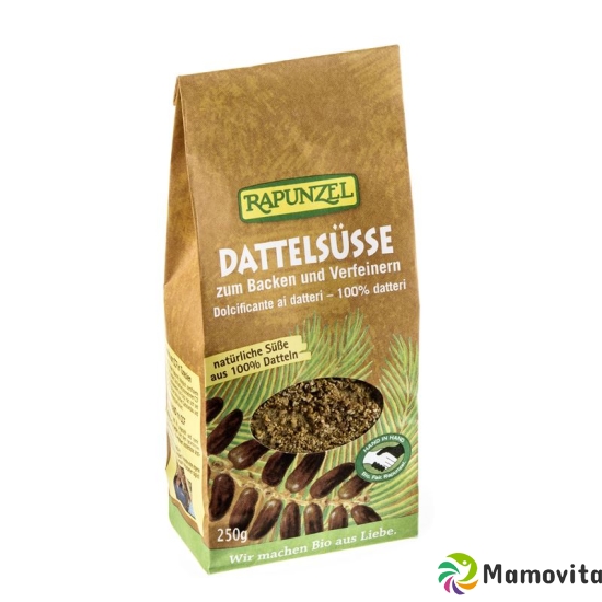 Rapunzel Dattelsuesse Beutel 250g buy online