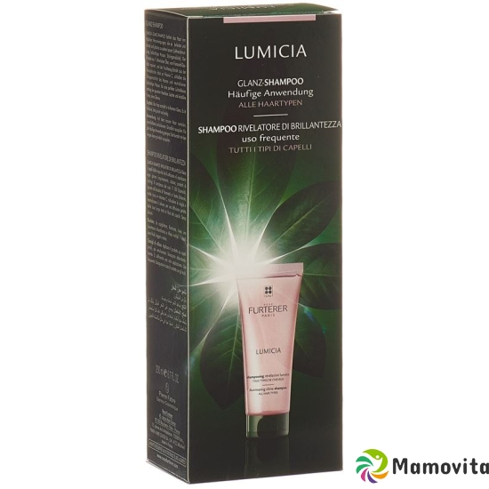 Furterer Lumicia Gloss Shampoo 200 ml buy online