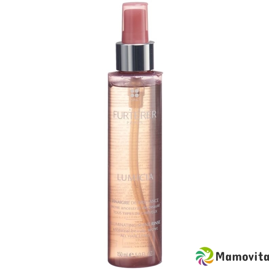 Furterer Lumicia Gloss Conditioner 150ml buy online