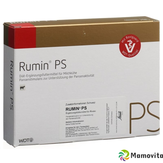 Rumin Ps 4x 100g buy online