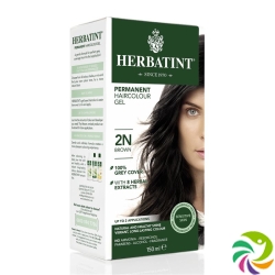 HERBATINT HAIRCOLOUR 2N Brown 150 ml