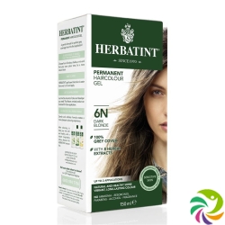 HERBATINT HAIRCOLOUR 6N Chestnut 150 ml