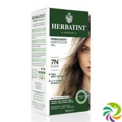 HERBATINT HAIRCOLOUR 7N Blond 150 ml