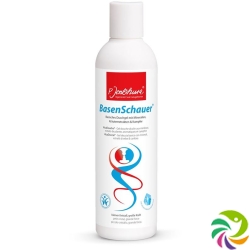 Jentschura Base shower gel 250 ml