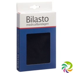 Bilasto Wade bandage S black