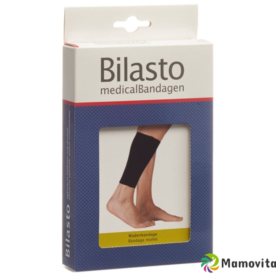 Bilasto Wade bandage black M buy online