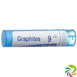 Boiron Graphites Gran C 9 4g