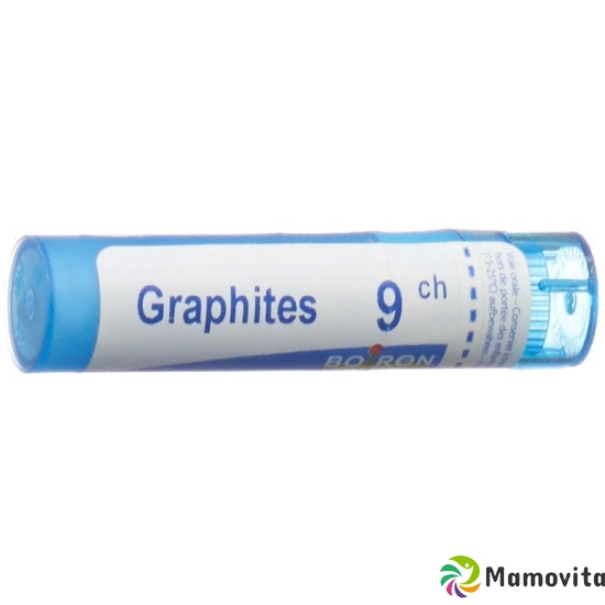 Boiron Graphites Gran C 9 4g buy online