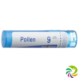 Boiron pollen pollant Gran C 9 4 g