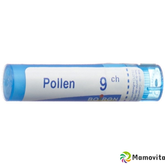 Boiron pollen pollant Gran C 9 4 g buy online