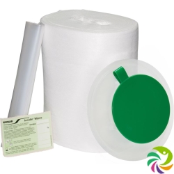 Incidin Premium Wipes Hygpack green lid