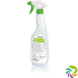 Incidin OxyFoam ready-surface disinfection 750 ml