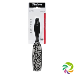 Trisa Fashion Hairbrush Brushing medium