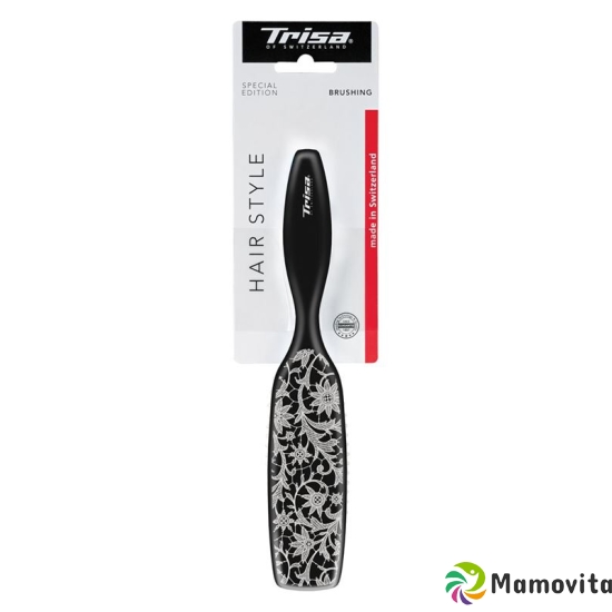 Trisa Fashion Hairbrush Brushing medium buy online