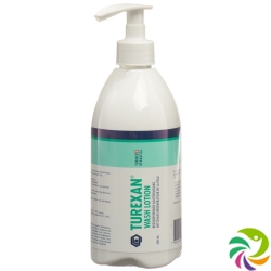 Turexan Wash Lotion 500ml