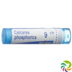 Boiron Calcarea phosphorica Gran C 9 4g