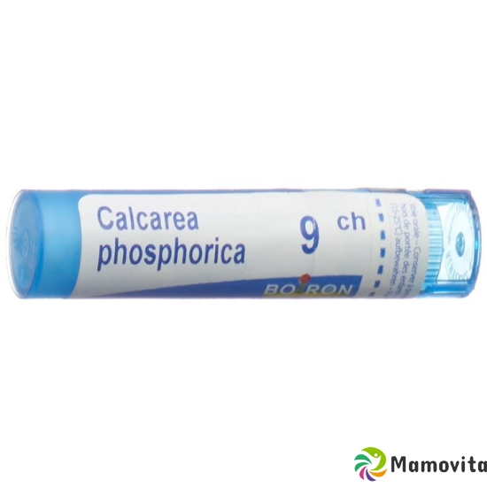 Boiron Calcarea phosphorica Gran C 9 4g buy online